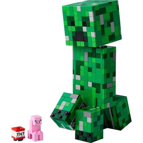 21276-LEGO-Minecraft-o-creeper -6- 21276-LEGO-Minecraft-o-creeper -6-